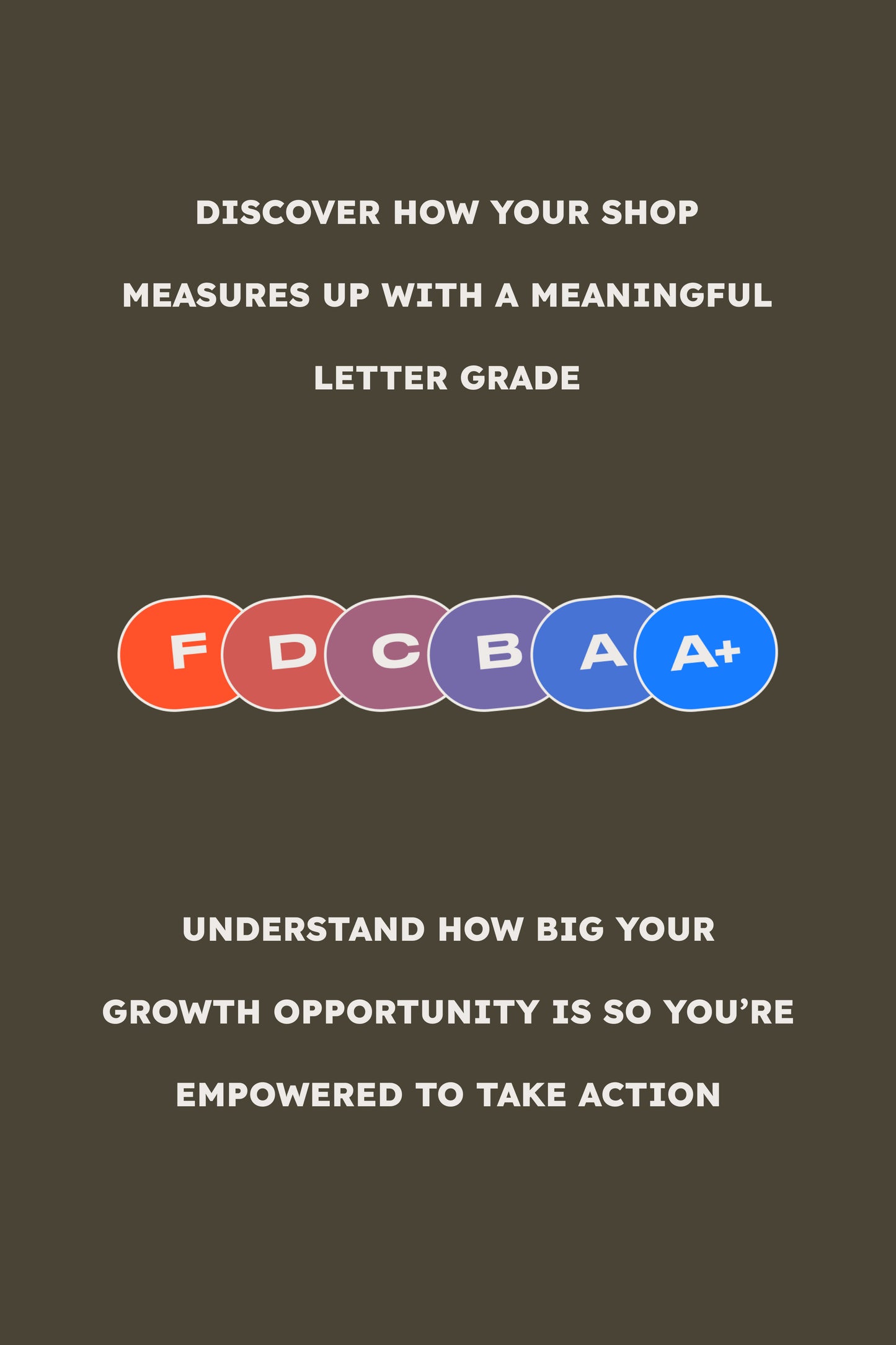 Goods Grade