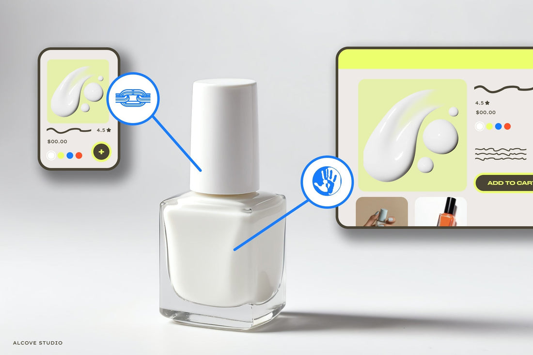 Product Card vs. PDP
