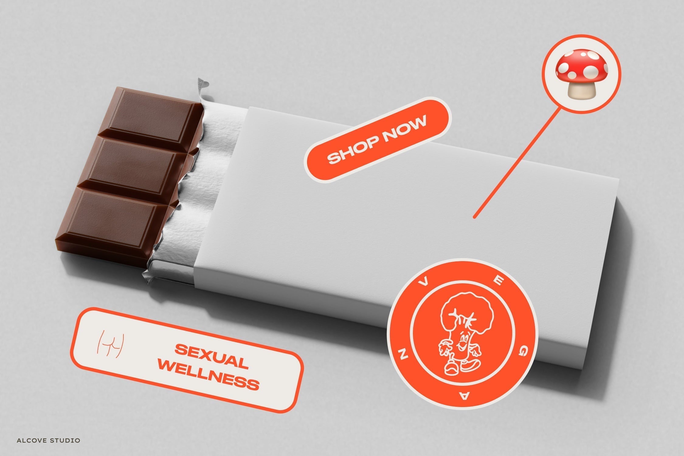 Master Study: Alice's Happy Endings PDP